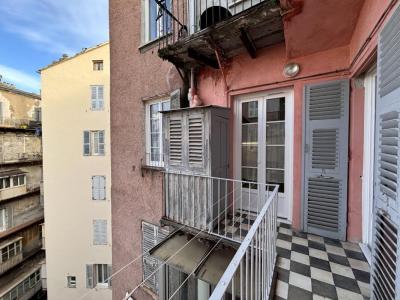 Location Appartement BASTIA  20