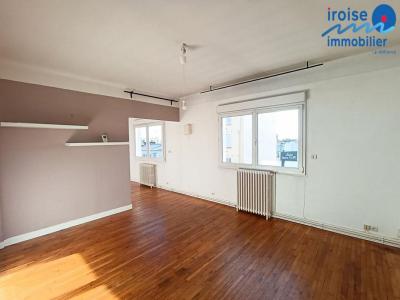 photo For rent Apartment BREST 29