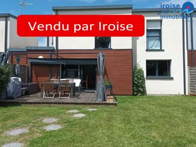 Vente Maison BREST 