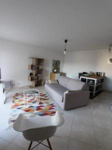 photo For rent Apartment NANTES 44