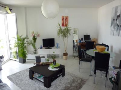 photo For rent Apartment NANTES 44