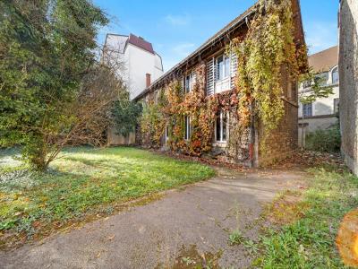 photo For sale House DIJON 21