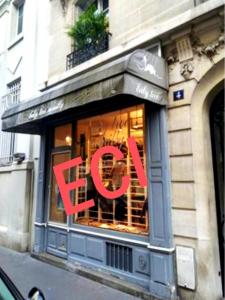 photo For sale Commerce NEUILLY-SUR-SEINE 92