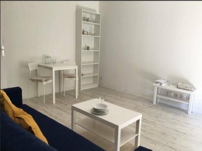 photo For rent Apartment CERGY 95