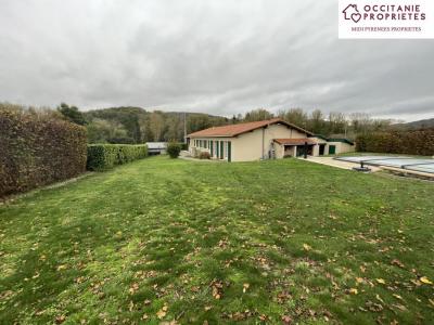 For sale House MONTBRUN-BOCAGE  31