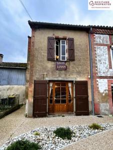 For sale House FOSSAT  09