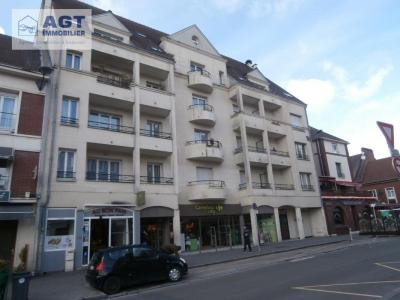 Location Appartement 2 pices BEAUVAIS 60000