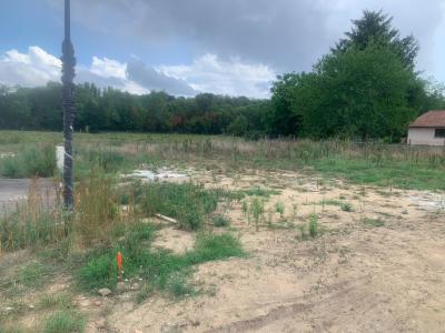 photo For sale Land SAINT-ROMAIN-LA-VIRVEE 33