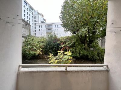 Vente Appartement GRENOBLE 