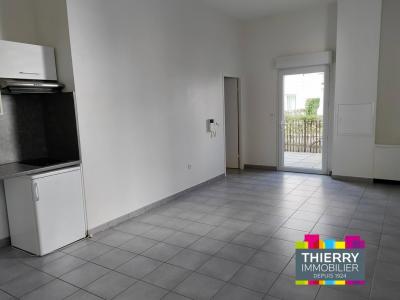 Vente Appartement 2 pices NANTES 44300