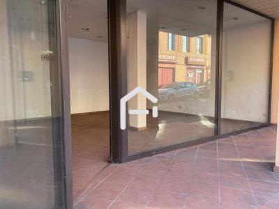 Vente Local commercial AUTERIVE  31