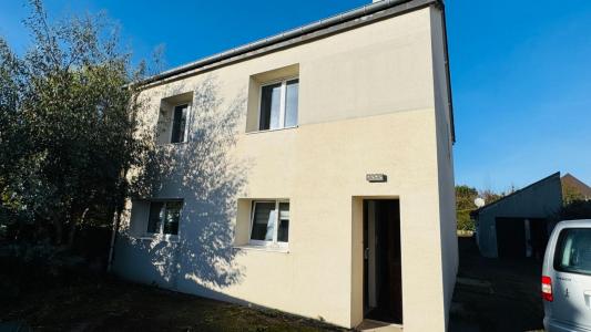 Vente Maison 6 pices PANCE 35320