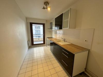 photo For rent Apartment BOULOGNE-BILLANCOURT 92