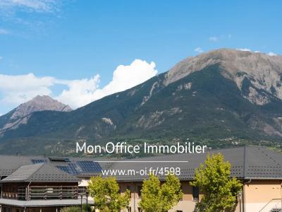 photo For sale Apartment EMBRUN 05