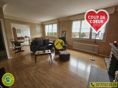 Vente Appartement 3 pices MONTLUCON 03100