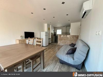 Vente Appartement 2 pices AGDE 34300