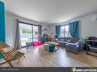 Vente Maison AIGUES-VIVES AU CALME 30