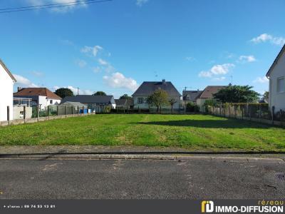 photo For sale Land ALEXAIN 53