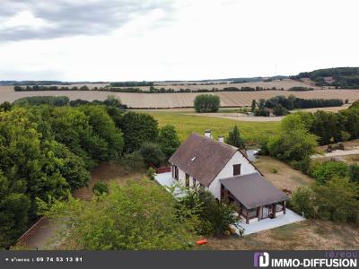 Vente Maison CHASSANT SAINTIGNY 28