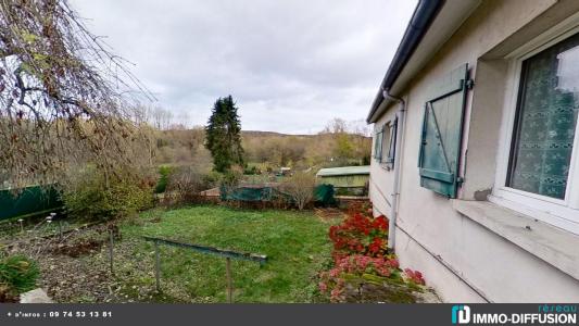 Vente Maison 4 pices FLAVIGNY-SUR-MOSELLE 54630