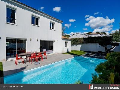 photo For sale House MARSEILLE-11EME-ARRONDISSEMENT 13