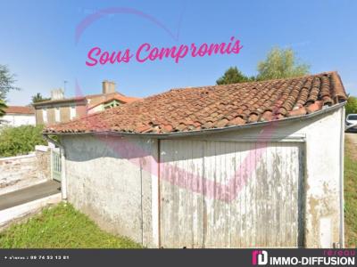 photo For sale House MOUZILLON 44