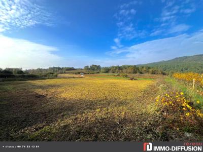 photo For sale Land VINEZAC 07