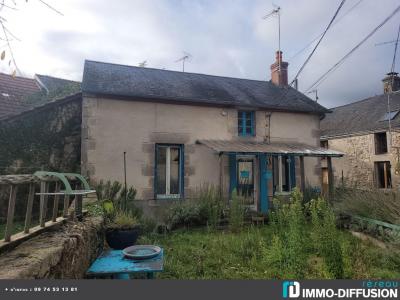 photo For sale House SAINT-SILVAIN-BAS-LE-ROC 23