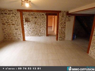 photo For sale House BENAMENIL 54