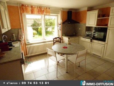 photo For sale House LUNEVILLE 54