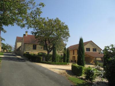 For sale Prestigious house SARLAT-LA-CANEDA  24