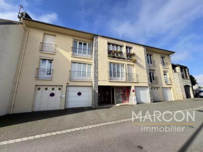 For sale Apartment GUERET 