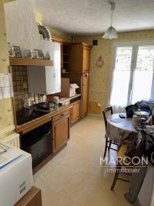 For sale Apartment GUERET 