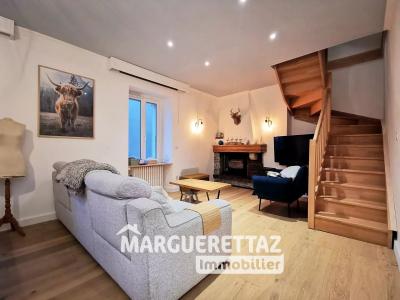 Vente Appartement BONNEVILLE  74