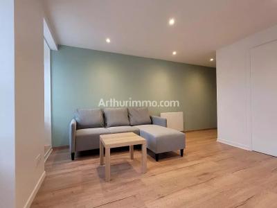 photo For rent Apartment LONS-LE-SAUNIER 39