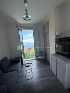 Vente Appartement CAP-D'AIL  06