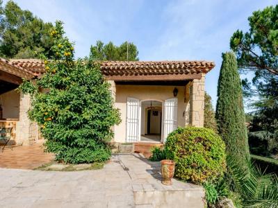 photo For sale Prestigious house NIMES 30