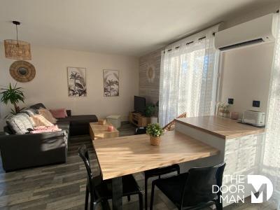 Vente Appartement 3 pices BEZIERS 34500