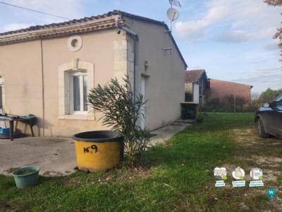 photo For rent House SAINT-ANDRONY 33