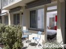 Louer Appartement Juan-les-pins Alpes Maritimes