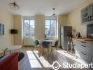 Louer Appartement Saint-etienne 740 euros