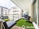 Location Appartement Asnieres-sur-seine 92