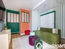 Louer Appartement Asnieres-sur-seine 860 euros