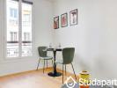 Location Appartement Paris-17eme-arrondissement  75017 28 m2