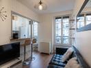 Annonce Vente 2 pices Appartement Paris-18eme-arrondissement