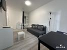 Louer Appartement 18 m2 Evry