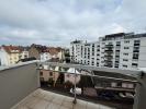 Louer Appartement Strasbourg Bas rhin