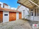 Annonce Vente 4 pices Maison Bordeaux