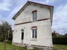 Annonce Vente 3 pices Maison Montceau-les-mines