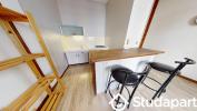 Louer Appartement Saint-etienne Loire